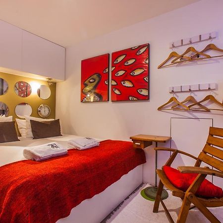 The Old Stables Chiado Apartments Lisboa Εξωτερικό φωτογραφία