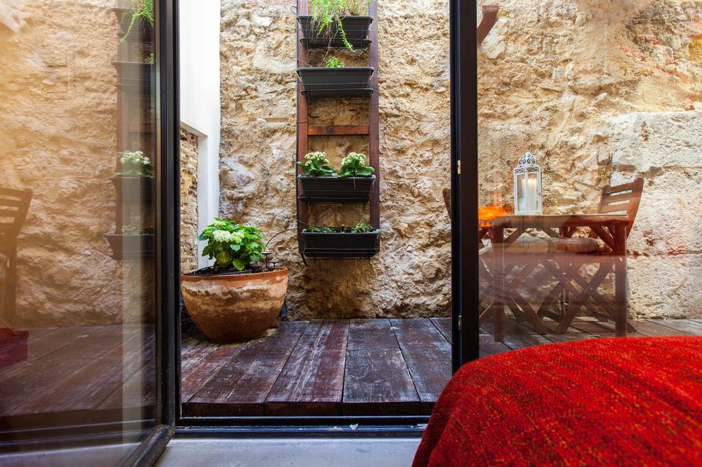 The Old Stables Chiado Apartments Lisboa Εξωτερικό φωτογραφία