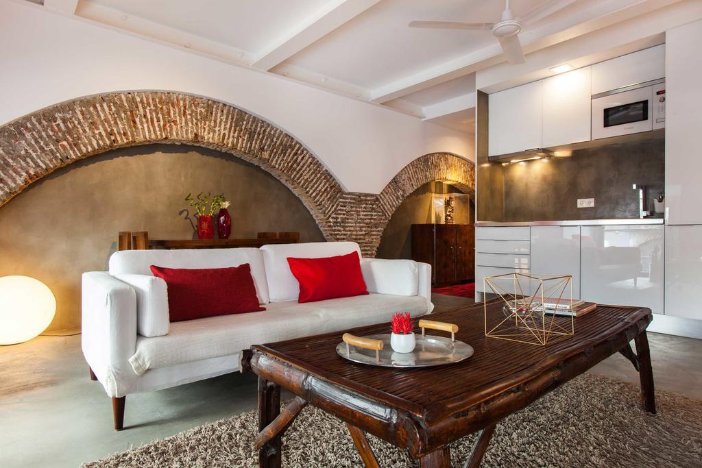 The Old Stables Chiado Apartments Lisboa Εξωτερικό φωτογραφία