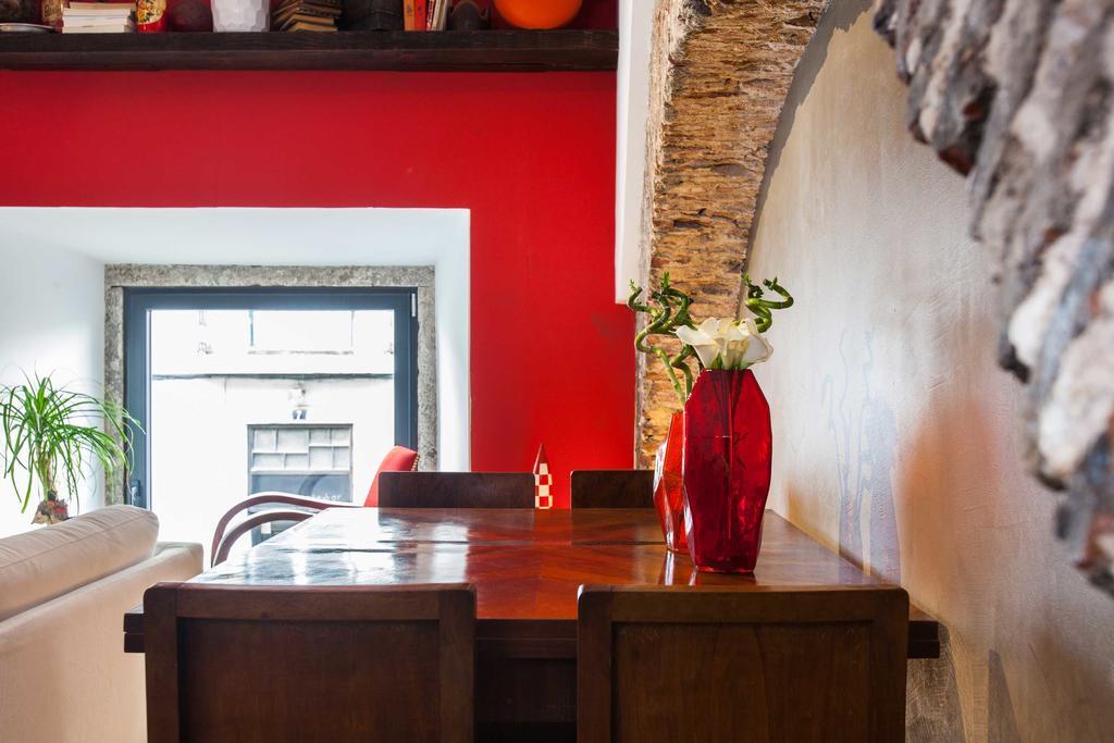 The Old Stables Chiado Apartments Lisboa Εξωτερικό φωτογραφία