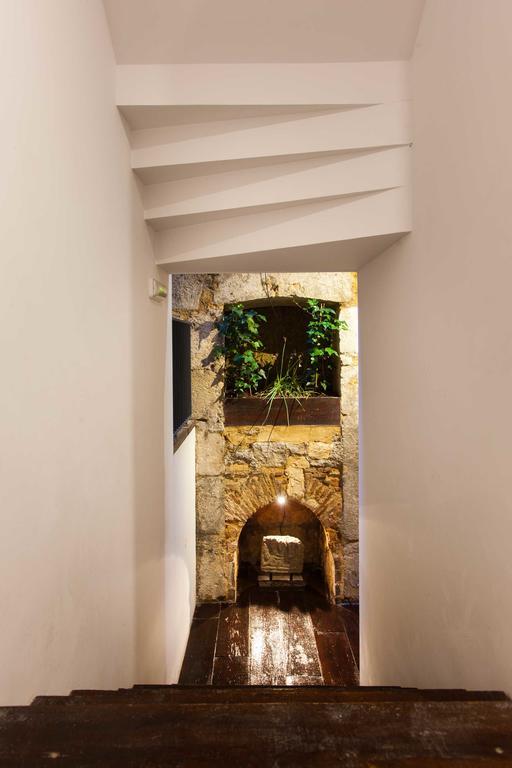 The Old Stables Chiado Apartments Lisboa Εξωτερικό φωτογραφία