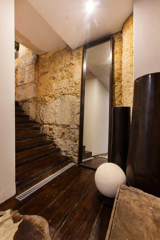 The Old Stables Chiado Apartments Lisboa Δωμάτιο φωτογραφία