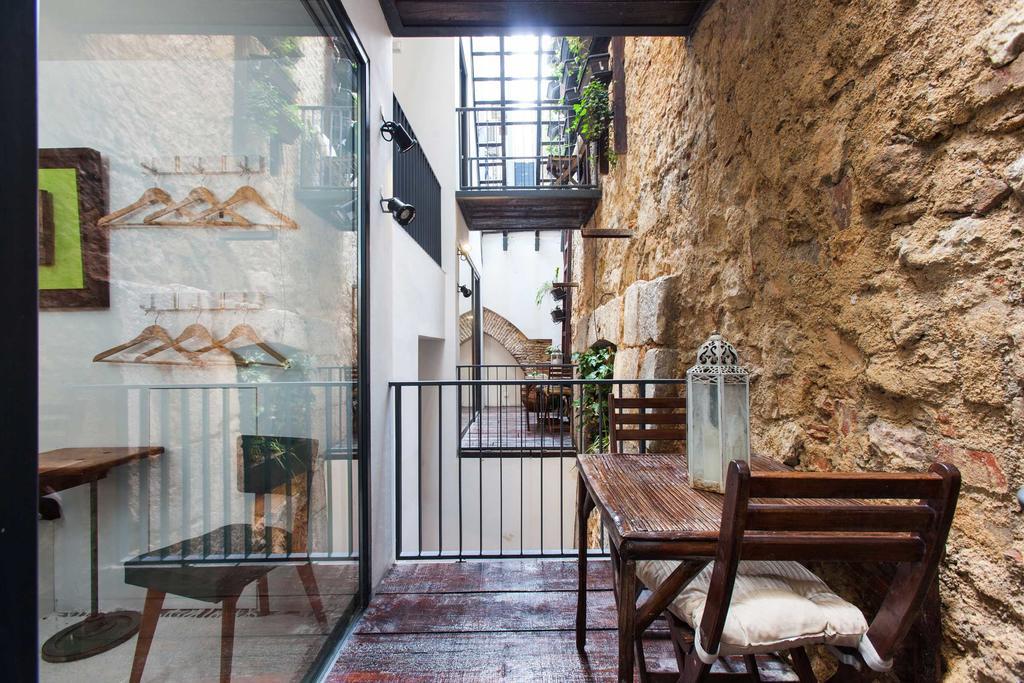 The Old Stables Chiado Apartments Lisboa Δωμάτιο φωτογραφία