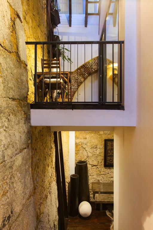 The Old Stables Chiado Apartments Lisboa Εξωτερικό φωτογραφία