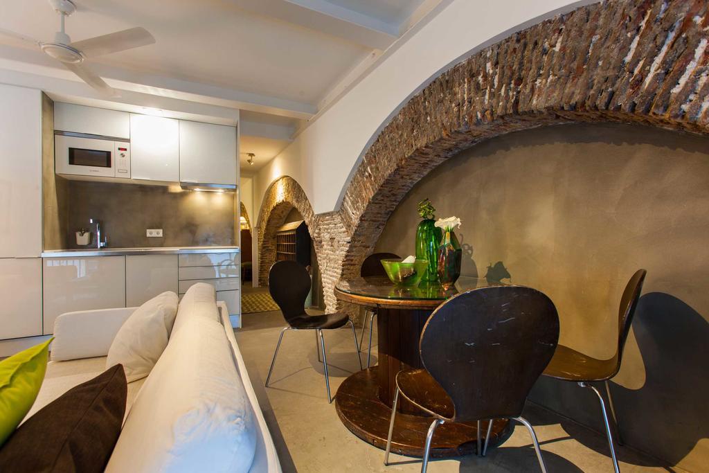 The Old Stables Chiado Apartments Lisboa Δωμάτιο φωτογραφία