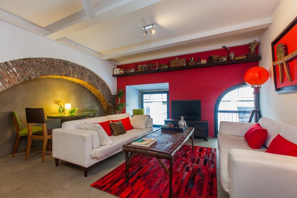 The Old Stables Chiado Apartments Lisboa Εξωτερικό φωτογραφία
