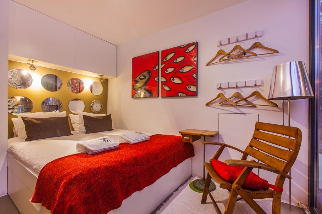 The Old Stables Chiado Apartments Lisboa Εξωτερικό φωτογραφία