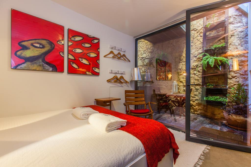 The Old Stables Chiado Apartments Lisboa Εξωτερικό φωτογραφία