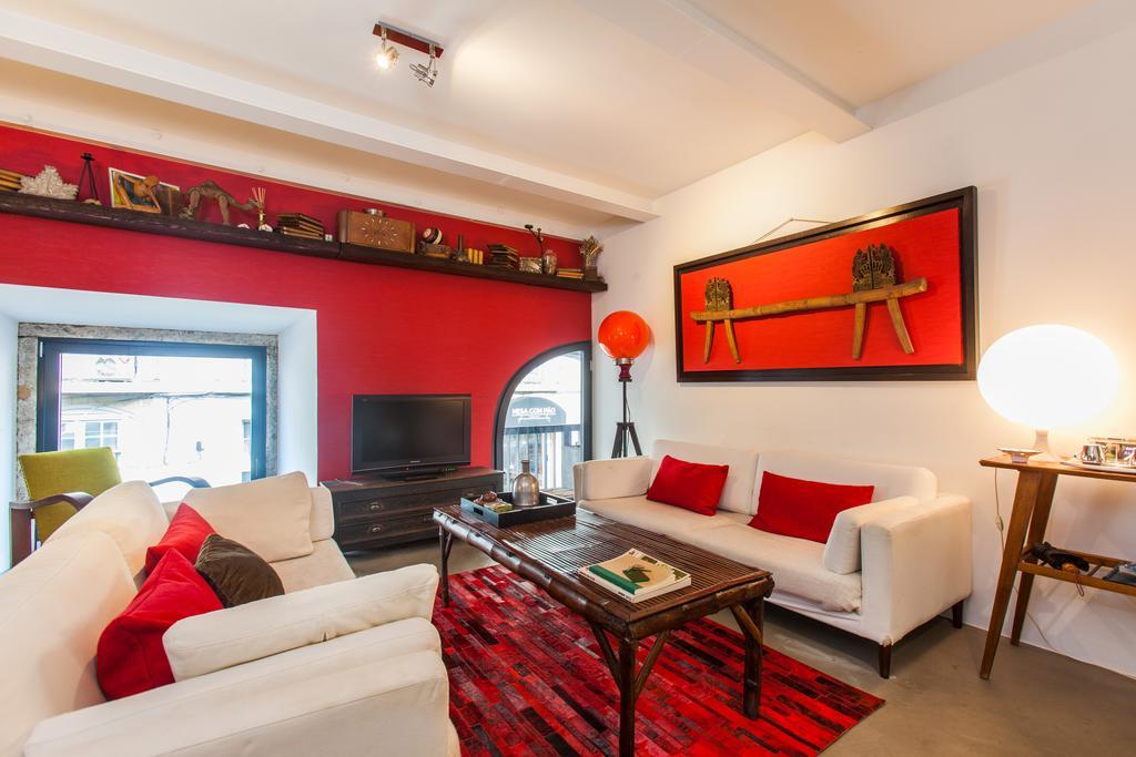 The Old Stables Chiado Apartments Lisboa Εξωτερικό φωτογραφία