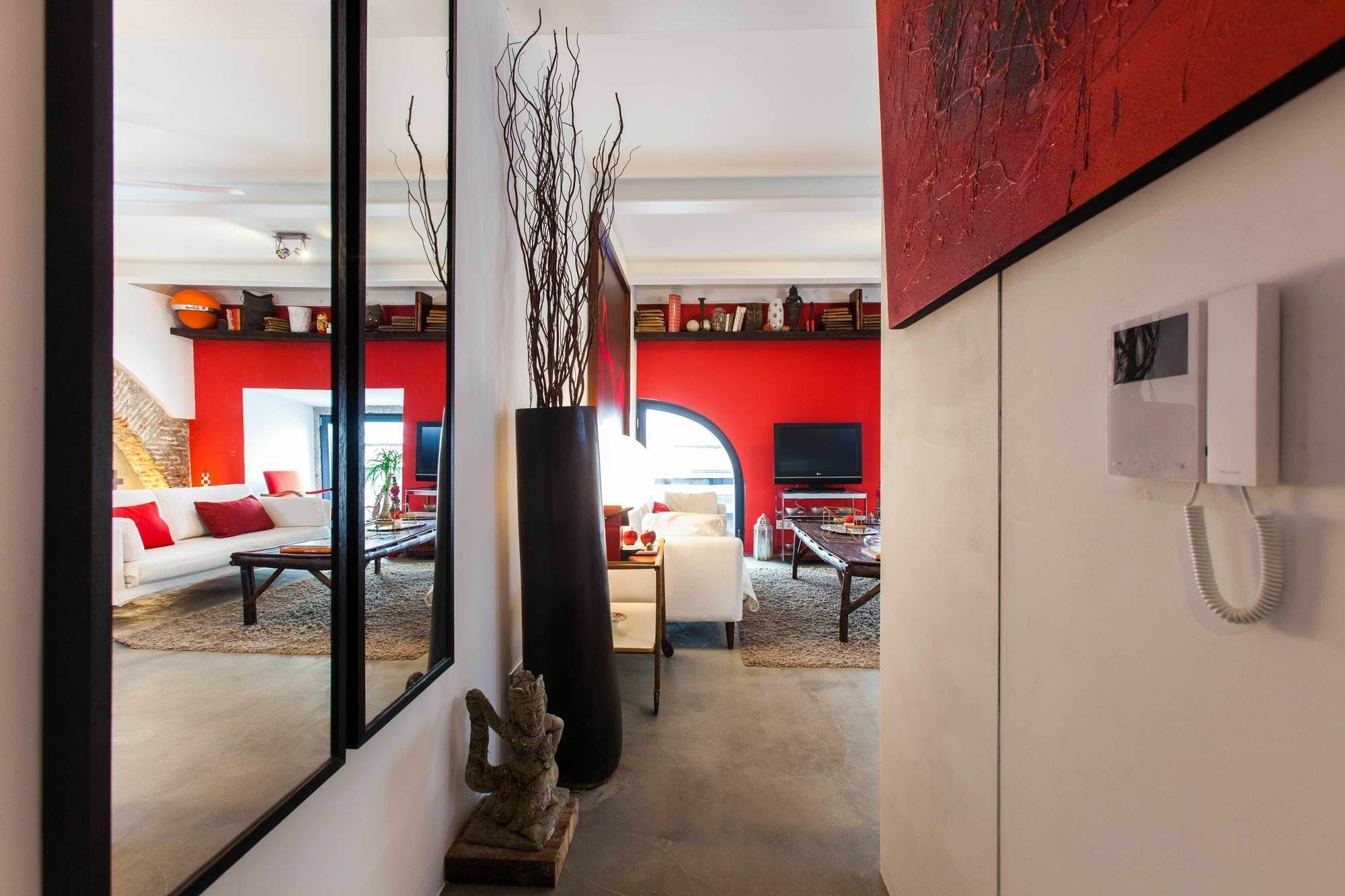The Old Stables Chiado Apartments Lisboa Εξωτερικό φωτογραφία