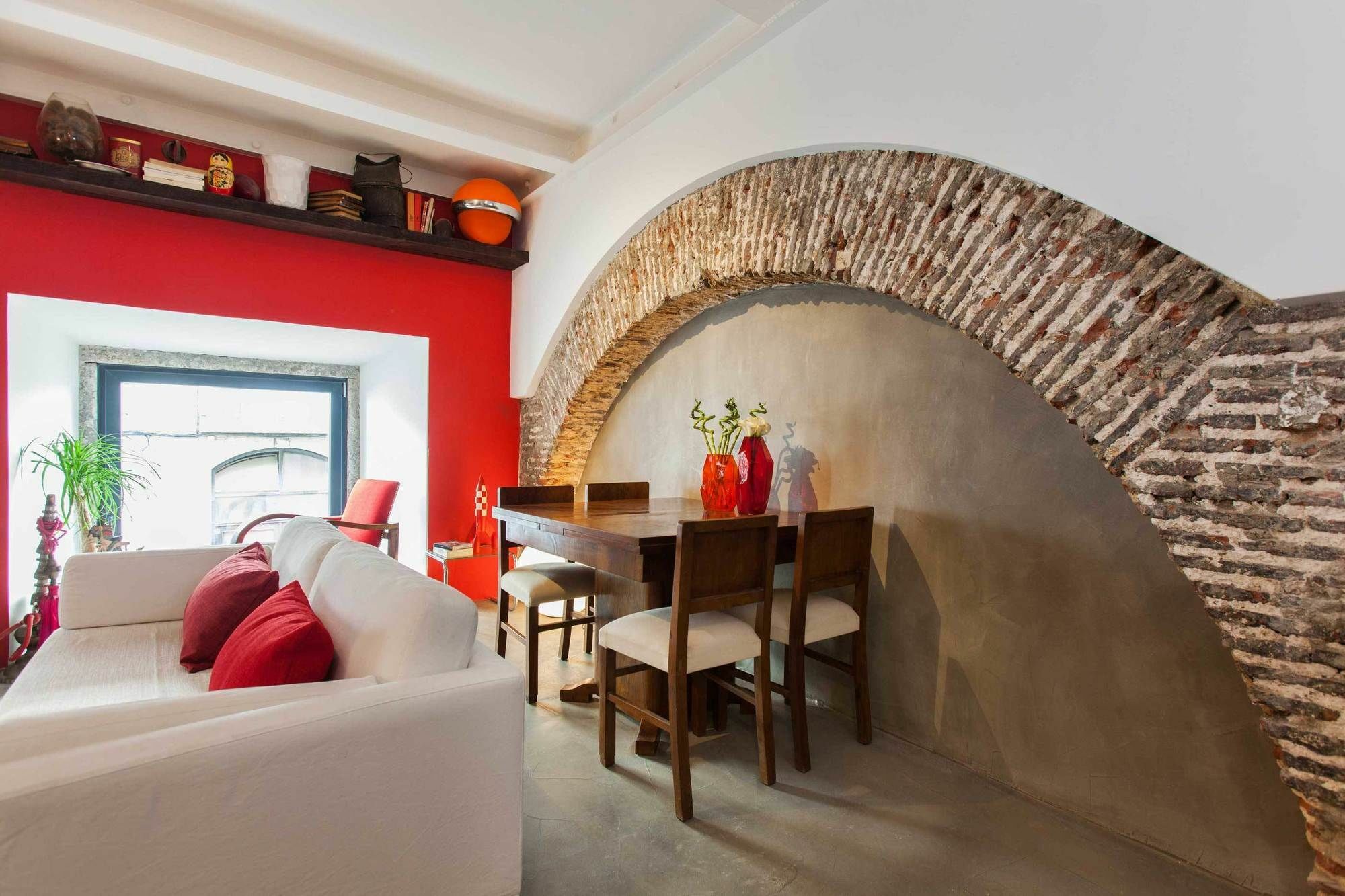 The Old Stables Chiado Apartments Lisboa Εξωτερικό φωτογραφία