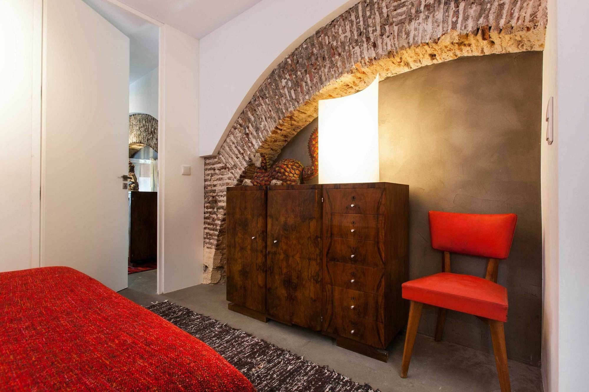 The Old Stables Chiado Apartments Lisboa Εξωτερικό φωτογραφία