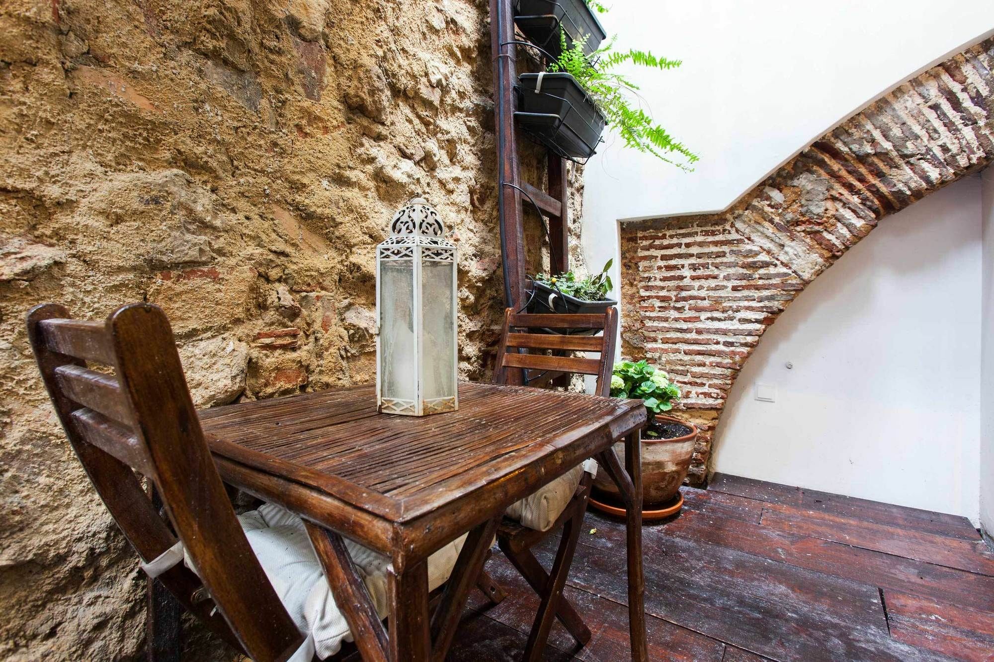 The Old Stables Chiado Apartments Lisboa Εξωτερικό φωτογραφία