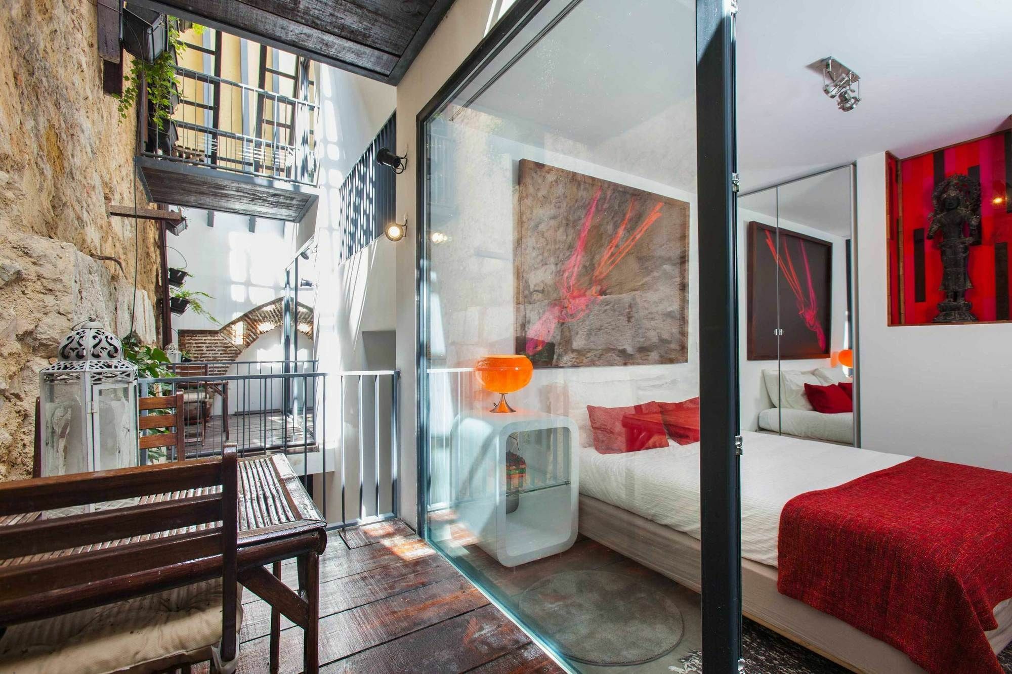 The Old Stables Chiado Apartments Lisboa Εξωτερικό φωτογραφία